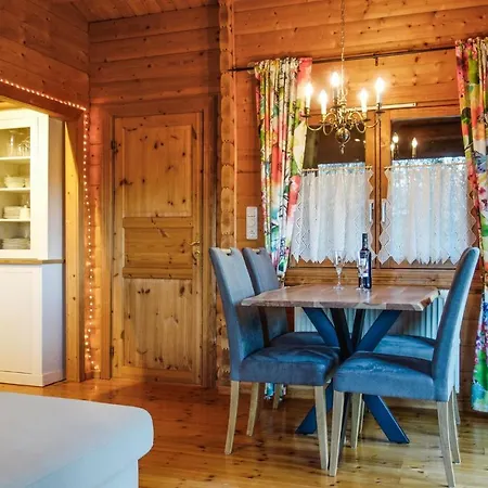 Tatil Evi Cozy In With Wifi Diemelsee