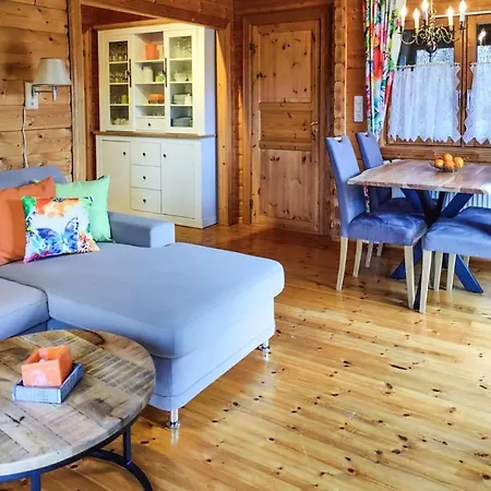 Cozy In With Wifi Diemelsee