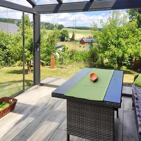 Tatil Evi Cozy In With Wifi