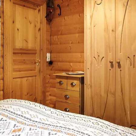 Cozy In With Wifi Tatil Evi