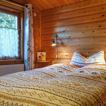 Tatil Evi Cozy In With Wifi